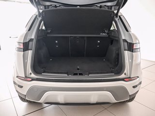 LAND ROVER Range Rover Evoque 2.0 d i4 mhev 163cv s awd auto