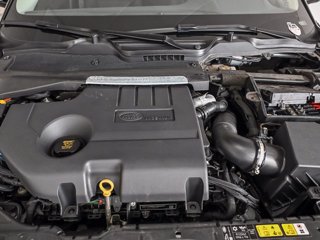 LAND ROVER Range Rover Evoque 2.0 d i4 mhev 163cv s awd auto