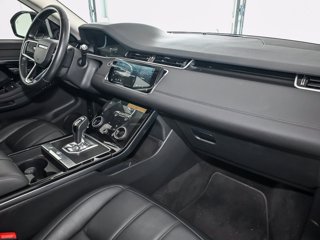 LAND ROVER Range Rover Evoque 2.0 d i4 mhev 163cv s awd auto