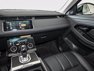 LAND ROVER Range Rover Evoque 2.0 d i4 mhev 163cv s awd auto