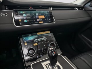 LAND ROVER Range Rover Evoque 2.0 d i4 mhev 163cv s awd auto