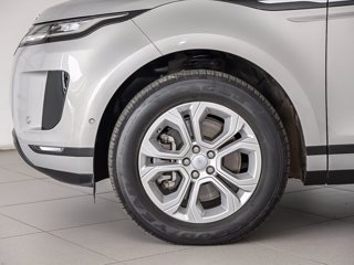 LAND ROVER Range Rover Evoque 2.0 d i4 mhev 163cv s awd auto