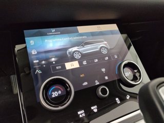 LAND ROVER Range Rover Evoque 2.0 d i4 mhev 163cv s awd auto