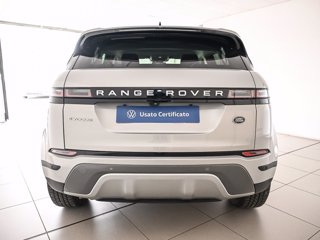 LAND ROVER Range Rover Evoque 2.0 d i4 mhev 163cv s awd auto