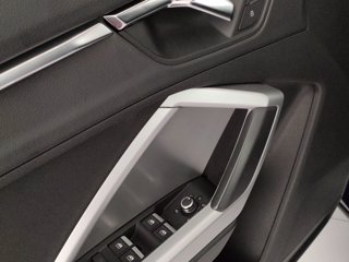 AUDI Q3 40 2.0 tdi business advanced quattro 190cv s-tronic
