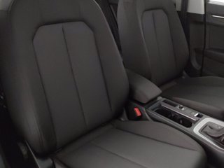 AUDI Q3 40 2.0 tdi business advanced quattro 190cv s-tronic