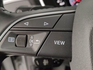 AUDI Q3 sportback 35 1.5 tfsi mhev business plus s-tronic