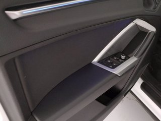 AUDI Q3 sportback 35 1.5 tfsi mhev business plus s-tronic