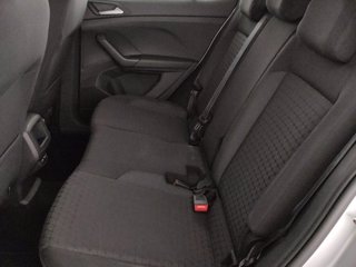 VOLKSWAGEN T-cross 1.0 tsi style 110cv dsg
