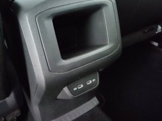 VOLKSWAGEN T-cross 1.0 tsi style 110cv dsg