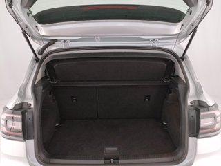 VOLKSWAGEN T-cross 1.0 tsi style 110cv dsg