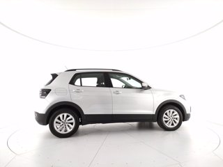 VOLKSWAGEN T-cross 1.0 tsi style 110cv dsg