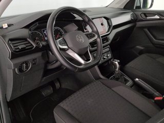 VOLKSWAGEN T-cross 1.0 tsi style 110cv dsg