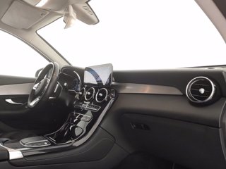 MERCEDES Glc 300 d premium 4matic auto