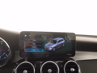 MERCEDES Glc 300 d premium 4matic auto