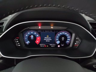 AUDI Q3 35 1.5 tfsi business