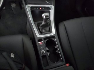 AUDI Q3 35 1.5 tfsi business