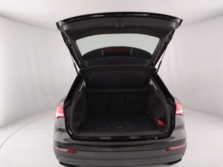 AUDI Q3 35 1.5 tfsi business