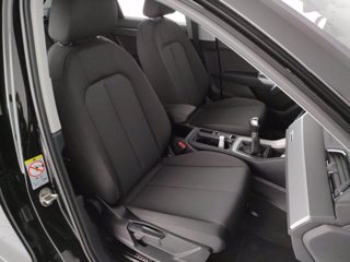 AUDI Q3 35 1.5 tfsi business