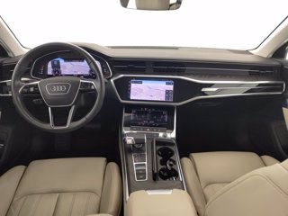 AUDI A6 allroad 45 3.0 tdi mhev 48v quattro 231cv tiptronic