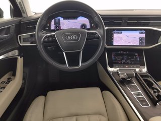 AUDI A6 allroad 45 3.0 tdi mhev 48v quattro 231cv tiptronic