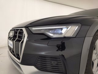 AUDI A6 allroad 45 3.0 tdi mhev 48v quattro 231cv tiptronic