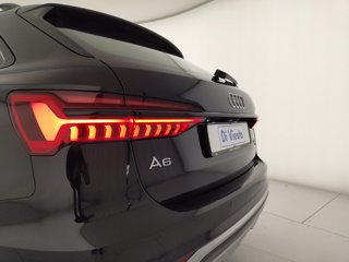 AUDI A6 allroad 45 3.0 tdi mhev 48v quattro 231cv tiptronic