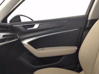 AUDI A6 allroad 45 3.0 tdi mhev 48v quattro 231cv tiptronic