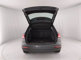 AUDI Q3 35 2.0 tdi business