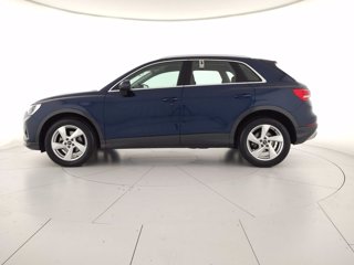 AUDI Q3 35 2.0 tdi business advanced s-tronic