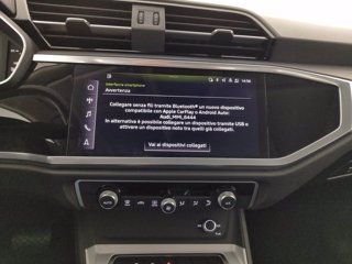 AUDI Q3 35 2.0 tdi business advanced s-tronic