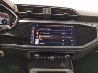 AUDI Q3 35 2.0 tdi business advanced s-tronic