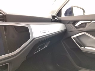 AUDI Q3 35 2.0 tdi business advanced s-tronic