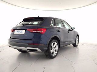 AUDI Q3 35 2.0 tdi business advanced s-tronic