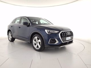 AUDI Q3 35 2.0 tdi business advanced s-tronic