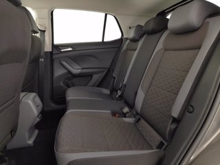VOLKSWAGEN T-cross 1.0 tsi advanced 115cv