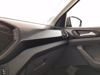 VOLKSWAGEN T-cross 1.0 tsi advanced 115cv
