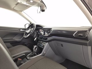 VOLKSWAGEN T-cross 1.0 tsi advanced 115cv