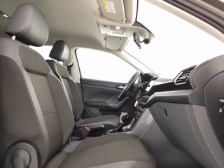 VOLKSWAGEN T-cross 1.0 tsi advanced 115cv