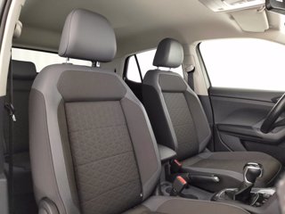 VOLKSWAGEN T-cross 1.0 tsi advanced 115cv