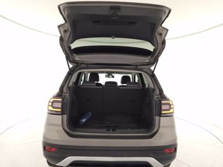 VOLKSWAGEN T-cross 1.0 tsi advanced 115cv
