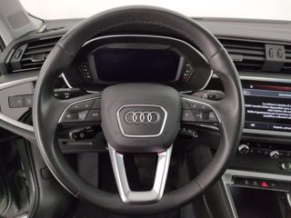 AUDI Q3 35 2.0 tdi business advanced quattro s-tronic