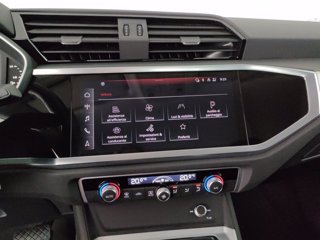 AUDI Q3 35 2.0 tdi business advanced quattro s-tronic