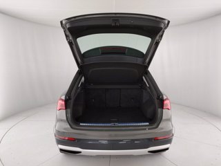 AUDI Q3 35 2.0 tdi business advanced quattro s-tronic