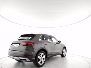 AUDI Q3 35 2.0 tdi business advanced quattro s-tronic