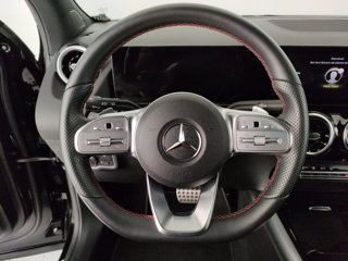 MERCEDES Gla 200 d premium auto