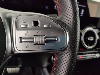 MERCEDES Gla 200 d premium auto