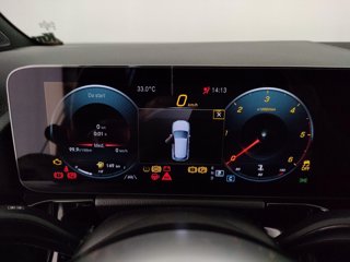 MERCEDES Gla 200 d premium auto