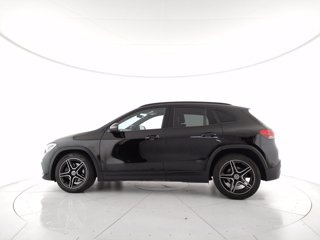 MERCEDES Gla 200 d premium auto