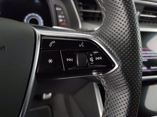 AUDI A6 avant 40 2.0 tdi mhev business sport s-tronic